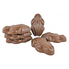 Chocolate Frog Pack - Milk 